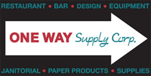 One Way Supply Corp